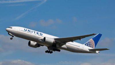 Цены на полеты в США изменятся: United Airlines возобновляет полеты в Израиль - vesty.co.il - Израиль - Тель-Авив - Сша - Голландия - Кипр - Амстердам