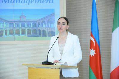 Присоединение AzERA к Европейской ассоциации исследований в области образования важно для развития Азербайджана - trend.az - Азербайджан - Президент
