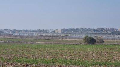 Итамар Айхнер - Израиль намерен открыть КПП Карни для поставок помощи в Газу - vesty.co.il - Израиль - Сша