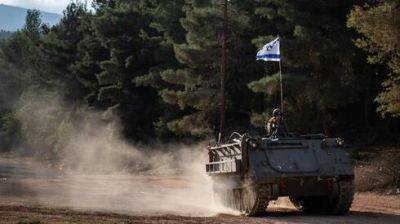 Операция "Железные мечи", день 139-й: хроника противостояния - vesty.co.il - Израиль - Англия - Ливан - Хамас