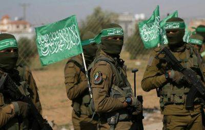 Арабские СМИ: на переговорах по обменной сделке с ХАМАС наметился прогресс - nashe.orbita.co.il - Израиль - Каир - Хамас