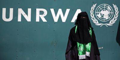 ЦАХАЛ арестовал не менее восьми сотрудников UNRWA, замешанных в терроризме - detaly.co.il - Израиль - Хамас