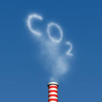 В ЕС готовится единая система сертификации технологий по улавливанию CO₂ из атмосферы - trend.az - Евросоюз