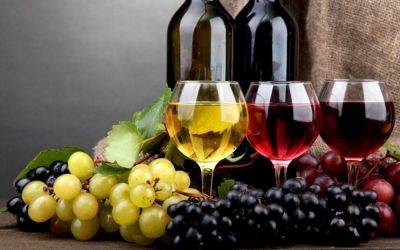 Азербайджан вошел в ТОП-10 по поставкам игристого вина в РФ - trend.az - Россия - Сша - Италия - Армения - Латвия - Азербайджан - Литва - Грузия - Снг