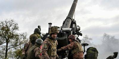 Украина столкнется с «катастрофической нехваткой» боеприпасов и ПВО к весне, это переломит ход войны — ABC - nv.ua - Россия - Сша - Украина - Киев