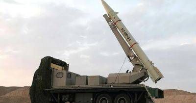 Ким Ченын - Иран передает в РФ 400 ракет Fateh-110: эксперты объяснили, насколько это реально - focus.ua - Россия - Москва - Иран - Украина - Тегеран - Кндр