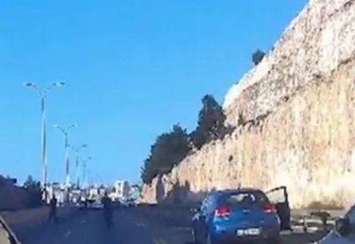 Гилель Битон Розен - ЦАХАЛ получил минимум два предупреждения о теракте на шоссе №1 - mignews.net - Иерусалим