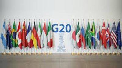 Биньямин Нетаниягу - Бразилия: "члены G20 в целом поддерживают решение о двух государствах" - mignews.net - Израиль - Палестина - Россия - Украина - Бразилия - Рио-Де-Жанейро