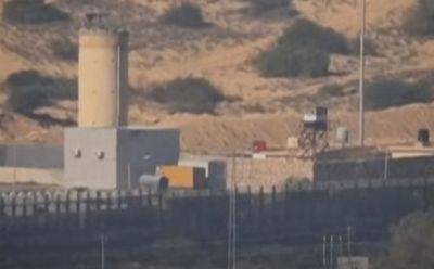 Египет ужесточает меры безопасности на границе с Израилем - mignews.net - Израиль - Египет - Катар - Хамас