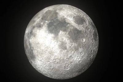 Американский космический корабль приземлился на Луну впервые за полвека - news.israelinfo.co.il - Израиль - Сша