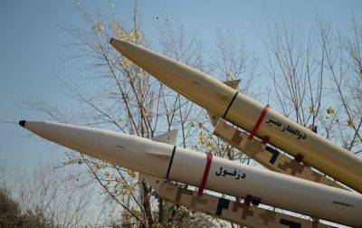 Баллистические ракеты из Ирана: насколько реальна угроза - korrespondent.net - Россия - Иран - Сша - Украина - Кндр