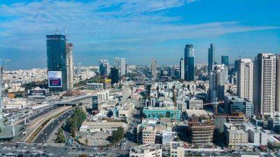 Квартиры: сделки за неделю - detaly.co.il - Израиль - Тель-Авив - Иерусалим