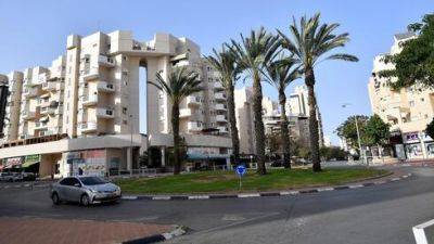 Цены на жилье в Израиле: где купить квартиру дешевле 1 миллиона шекелей - vesty.co.il - Израиль