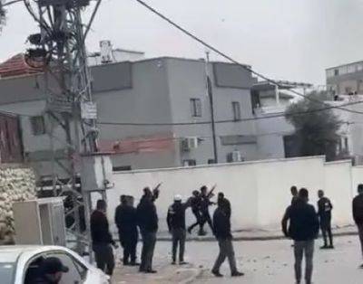 В Рахате застрелен 15-летний подросток - mignews.net - Израиль - Рахат