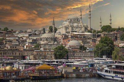 В Стамбуле пройдет международная конференция Бакинской инициативной группы - trend.az - Стамбул