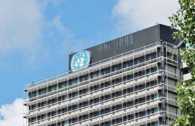 FP: в ГА ООН изменили взгляд на «справедливый мир» Украины - ont.by - Украина - Франция - Белоруссия - Хамас