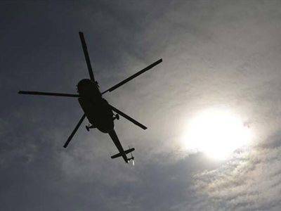 В США при крушении вертолета Apache погибли двое военных - trend.az - Сша - штат Миссисипи - county Apache