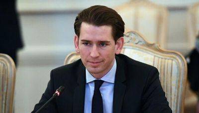 Экс-канцлера Австрии признали виновным в даче ложных показаний - trend.az - Австрия - Вена