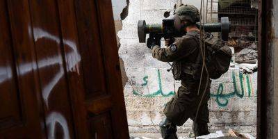 В Хан-Юнисе нашли оружейный склад террористов (видео) - detaly.co.il - Хамас