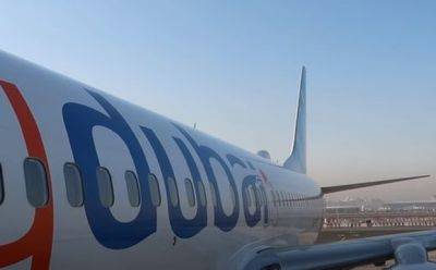 FlyDubai сообщает о рекордной прибыли в 572 миллиона долларов в 2023 году - mignews.net - Эмираты