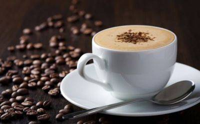 Китайская компания Luckin обошла Starbucks в гонке кофеен в Китае - mignews.net - Китай