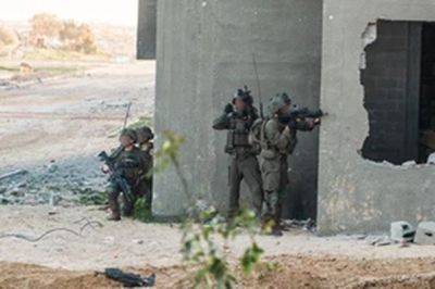 Биньямин Нетаниягу - Исмаил Хании - ХАМАС потребовал прекращения войны и ухода ЦАХАЛ из сектора Газа - nashe.orbita.co.il - Израиль - Хамас