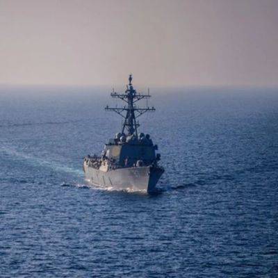 Яхья Сареа - Хуситы заявили, что атаковали американский нефтяной танкер в Аденском заливе - mignews.net - Иран - Сша - Йемен