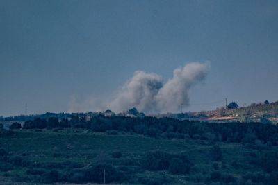 В Сирии ликвидированы два боевика «Хизбаллы», сирены звучат в Кирьят-Шмоне - news.israelinfo.co.il - Израиль - Сирия - Дамаск - Кирьят-Шмоны