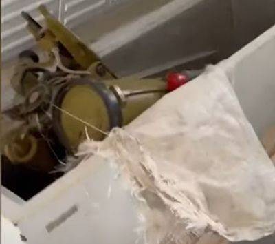 Бойцы Гивати в Хан-Юнисе нашли ракетную установку в холодильнике - mignews.net