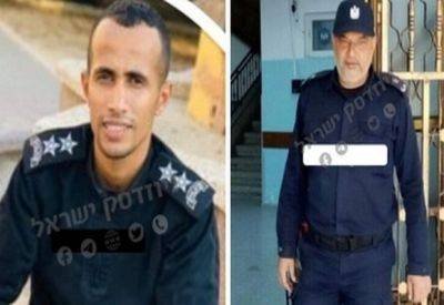 "Сыны Шайтана". Кровная месть полицейским ХАМАСа в Газе - mignews.net - Хамас