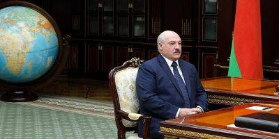 Александр Лукашенко - Президент Беларуси Александр Лукашенко примет участие в выборах президента в 2025 году - detaly.co.il - Белоруссия - Президент - Александр