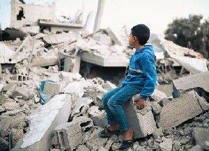В ООН уже считают, во сколько обойдется реконструкция Газы - isra.com - Израиль - Сша