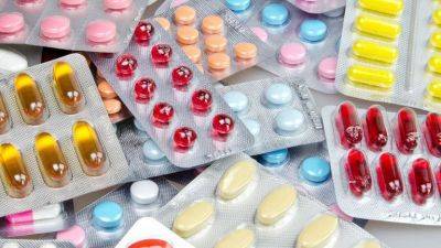 Иран способен производить 70% фармацевтического сырья - trend.az - Иран