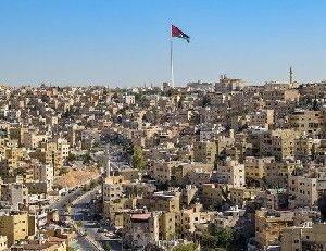 В Аммане принимают Абу-Мазена - isra.com - Израиль - Палестина - Иерусалим - Иордания - Амман - Хамас