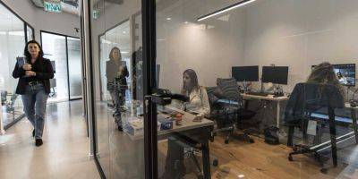 Израильтянки в хайтеке: реже основывают стартапы и меньше зарабатывают - detaly.co.il - Израиль - Сша