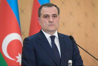 Джейхун Байрамов - Ильхам Алиев - Работа по привлечению к ответственности виновных в Ходжалинском геноциде должна продолжаться - Джейхун Байрамов - trend.az - Армения - Азербайджан