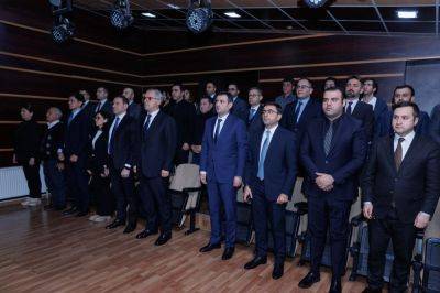 Коллектив ЗАО «AzerGold» и его дочерних компаний почтил память жертв Ходжалинского геноцида - trend.az - Армения - Азербайджан