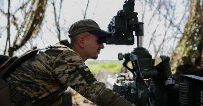 Жозеп Боррель - Снарядов хватит до июня: Европа пытается решить кризис с боеприпасами для Украины, — Spiegel - focus.ua - Германия - Сша - Украина - Евросоюз - Киев