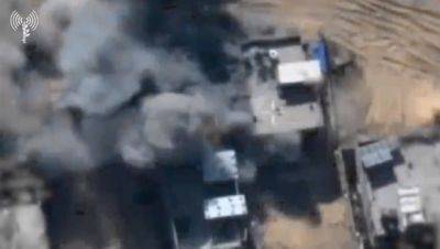 Военнослужащие ЦАХАЛа убили более 30 боевиков в городе Газа за прошедшие сутки - mignews.net - Газа - city Gaza - Хамас
