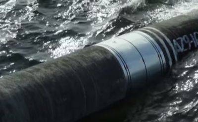 Дания прекратила расследование взрывов на Nord Stream - mignews.net - Германия - Швеция - Дания - Копенгаген