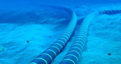 Хуситы повредили подводные кабели - trend.az - Иран - Индия - Jerusalem - Саудовская Аравия - Джибути