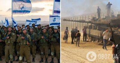 Война в Израиле – выводы расследования событий 7 октября в Израиле – ХАМАС напал на Израиль | OBOZ.UA - obozrevatel.com - Израиль - Палестина - Тель-Авив - Хамас