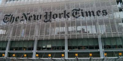 The New York Times расследует лайки израильской журналистки – соавтора материала о сексуальном насилии ХАМАСа - detaly.co.il - Израиль - New York - New York - Хамас