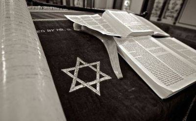 В Мюнхене напали на еврея перед синагогой - mignews.net - Германия