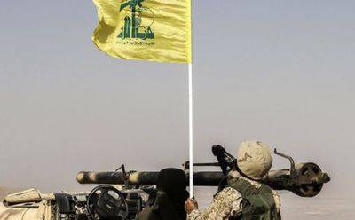 "Хезболла": прекращение обстрелов зависит от согласия ХАМАСа на перемирие - mignews.net - Израиль - Ливан - Хамас