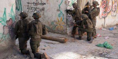 Бои в секторе Газа: атакован район, откуда была запущена ракета по Ашкелону - detaly.co.il - Израиль