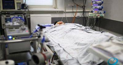 Аарон Бушнелл - Акт самосожжения у посольства Израиля: военный США скончался от ожогов в больнице - dialog.tj - Израиль - Палестина - Сша - Вашингтон - Юар - Хамас