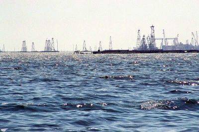 Заур Микаилов - В Азербайджане начались работы по опреснению морской воды - Заур Микаилов - trend.az - Азербайджан