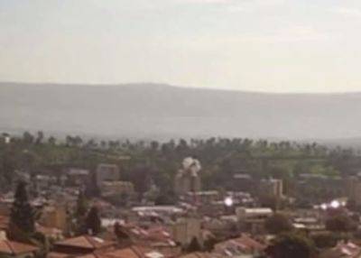 Дин Аль-Касс - ХАМАС: Мы выпустили около 40 ракет с юга Ливана - mignews.net - Ливан - Хамас