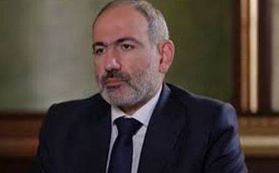 Никол Пашинян - Пашинян назвал условие для юридической заморозки участия Армении в ОДКБ - mignews.net - Армения